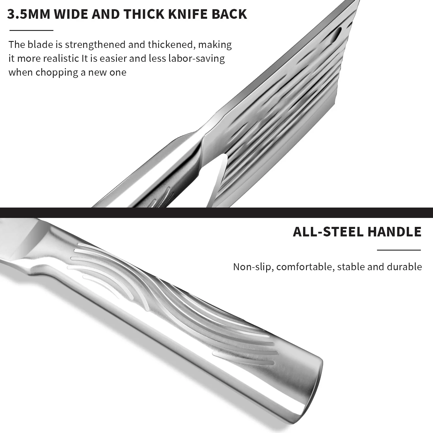 Hochwertiger Haushalts-Knochen – High Tech Kitchen Accessories Bewertung und Preis