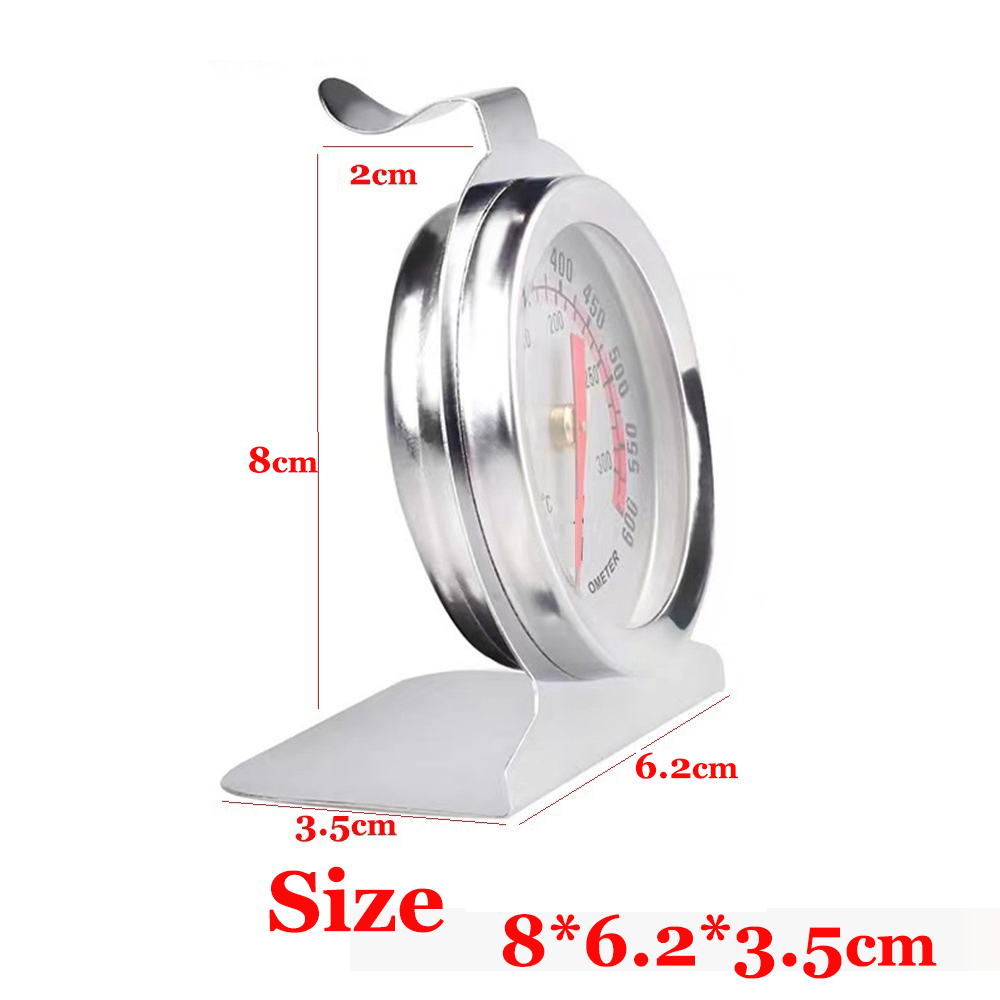 0° C~300° C professionelles Of – High Tech Kitchen Accessories Bewertung und Preis