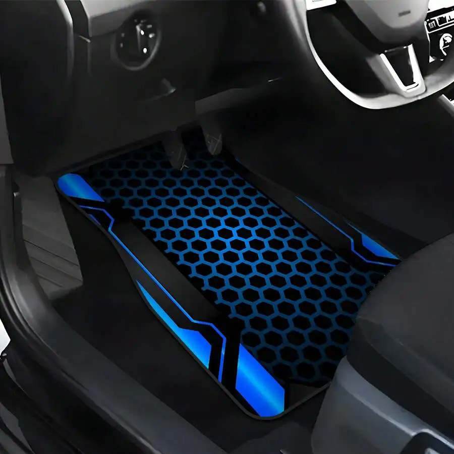 2D, 4-teiliges Set von tech-in – Tech Inspired Accessories Bewertung und Preis