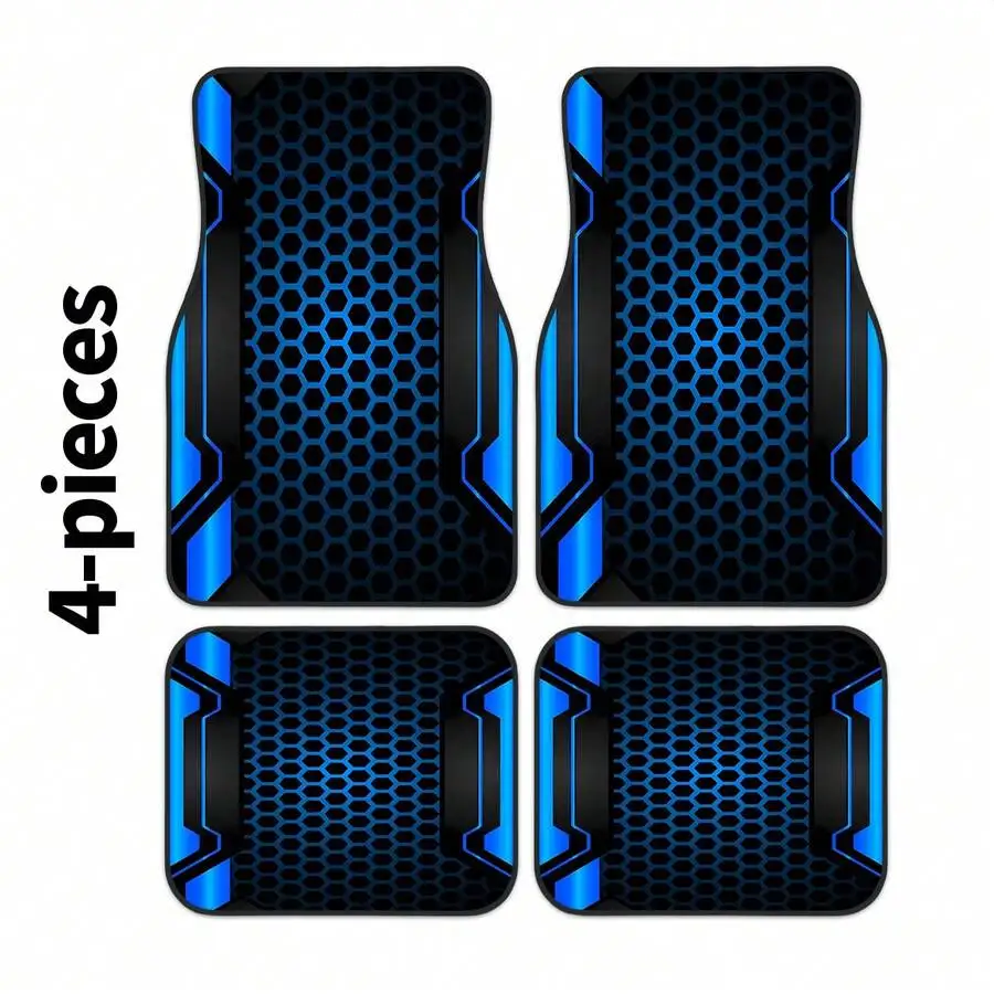 2D, 4-teiliges Set von tech-in – Tech Inspired Accessories Bewertung und Preis