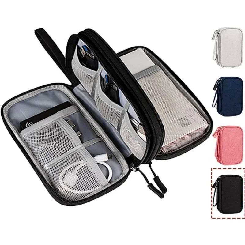 Reise-Kabeltasche Tragbare Dig – Tech Accessories Organizer Bewertung und Preis