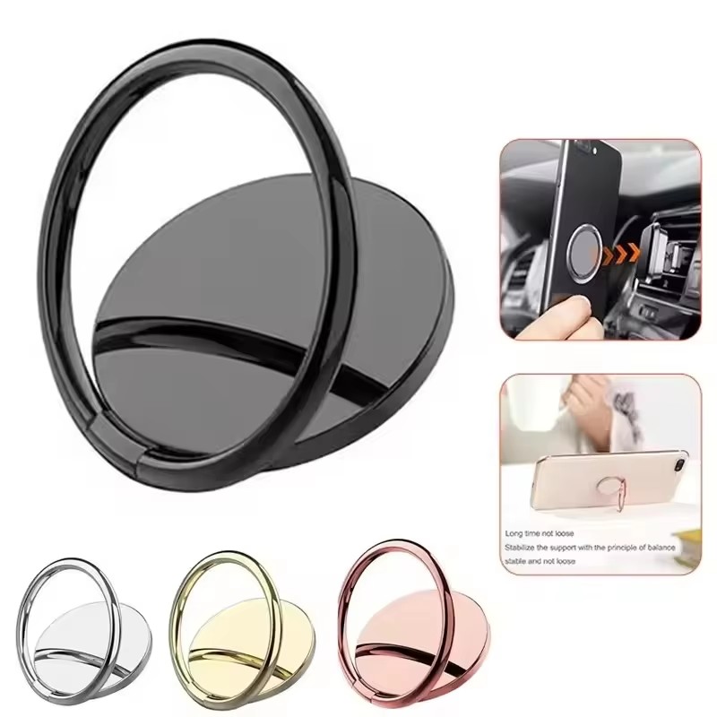 Fingerring-Handyhalter für iPh – Mobile Tech Accessories Bewertung und Preis