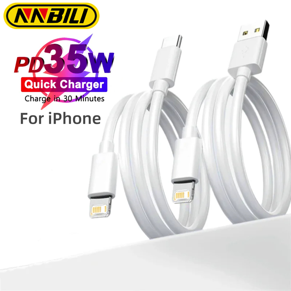 Für PD 20W Schnelle Ladekabel  – Tech Accessories Apple Bewertung und Preis