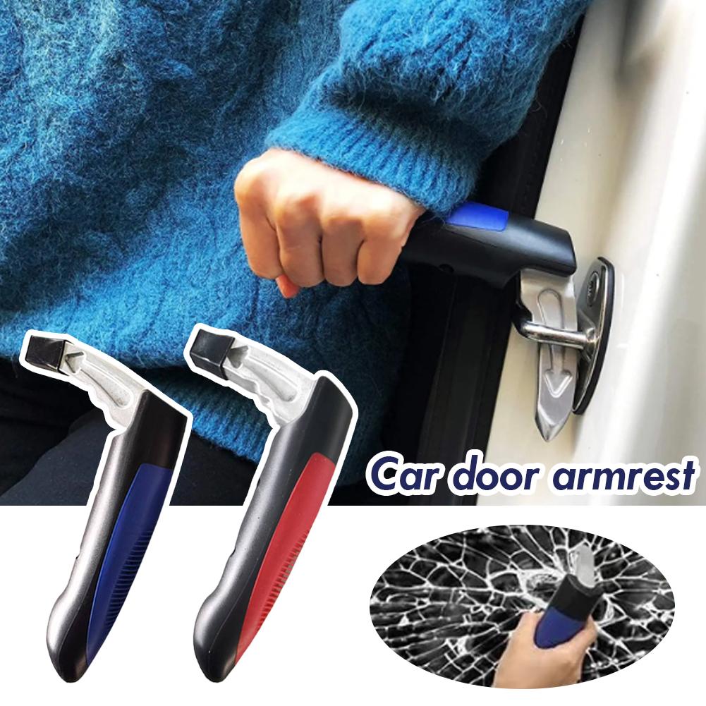 2-in-1 Auto-Türgriff: Tragbare – Mobile Tech Accessories Bewertung und Preis