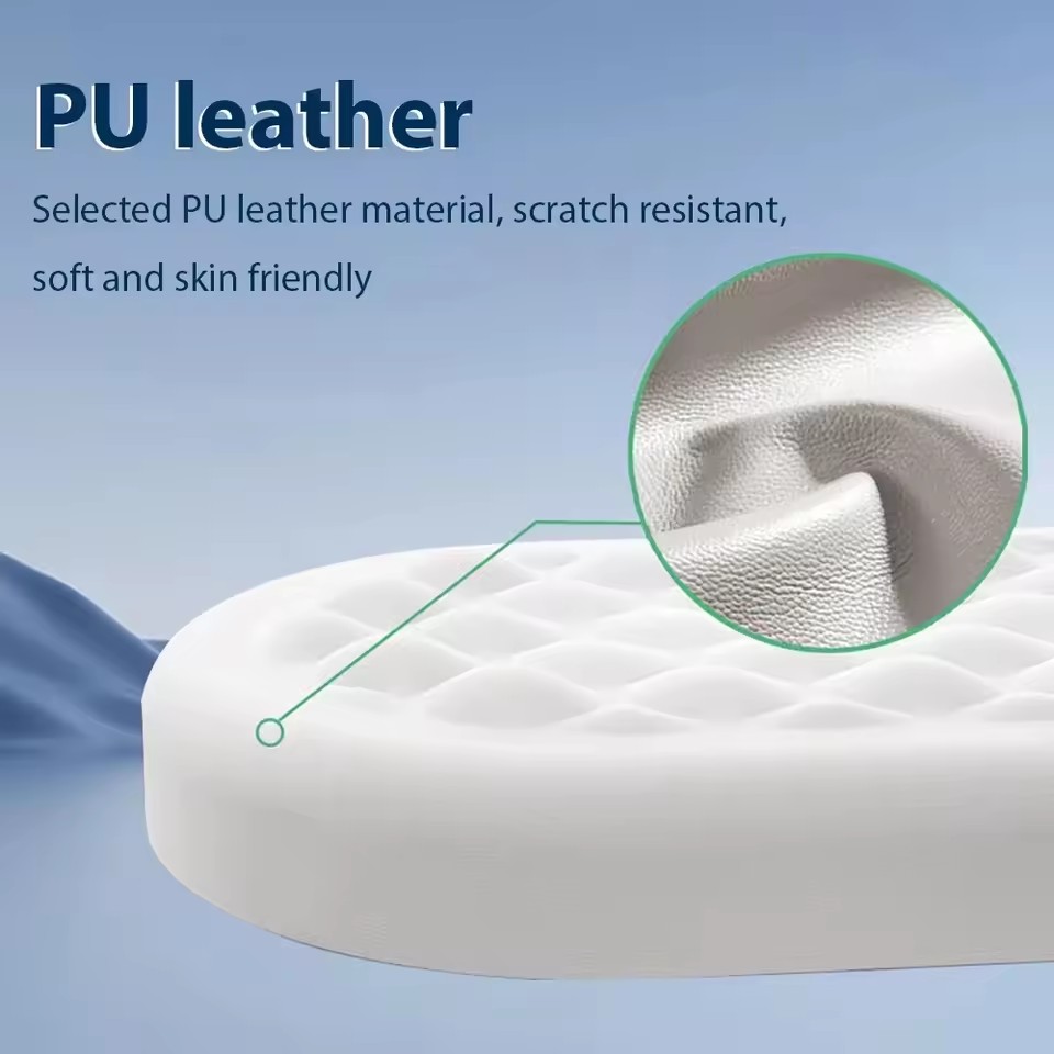 Handgelenkstütze Mauspad mit M – Keyboard Wrist Pad Leather Bewertung und Preis