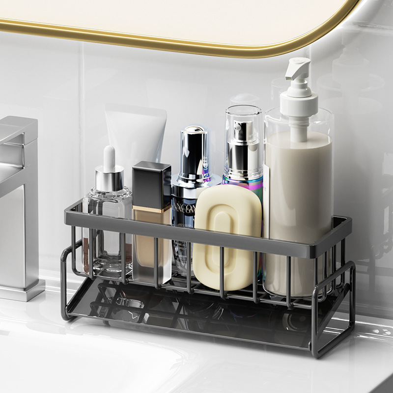 Kompaktes, am Wasserhahn monti – Tech Accessories Organizer Bewertung und Preis