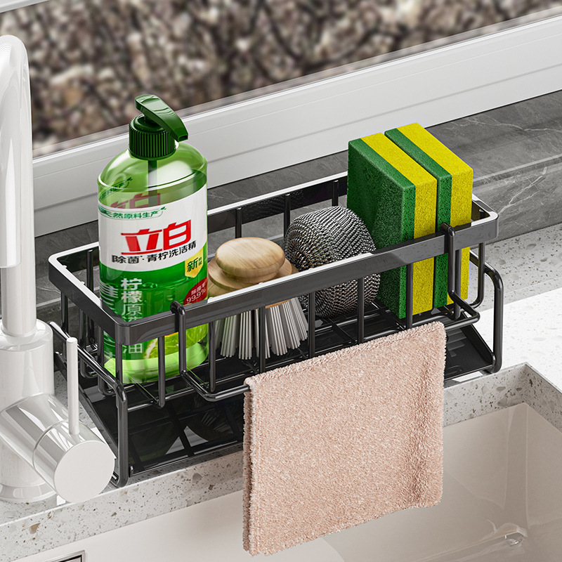 Kompaktes, am Wasserhahn monti – Tech Accessories Organizer Bewertung und Preis