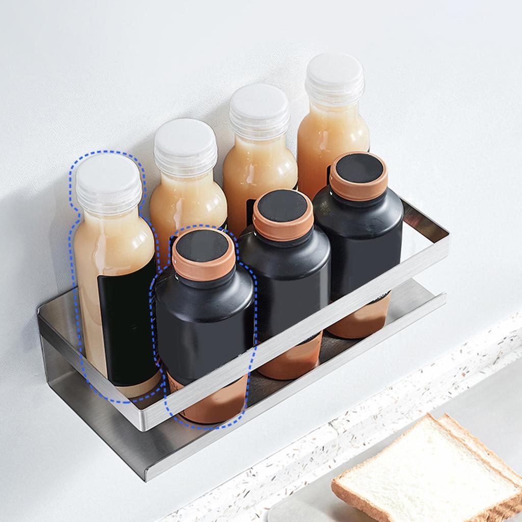 Hängendes Gewürzregal aus Edel – Tech Accessories Organizer Bewertung und Preis
