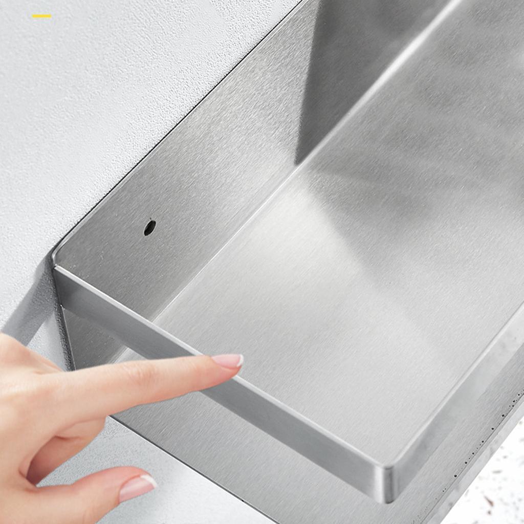 Hängendes Gewürzregal aus Edel – Tech Accessories Organizer Bewertung und Preis