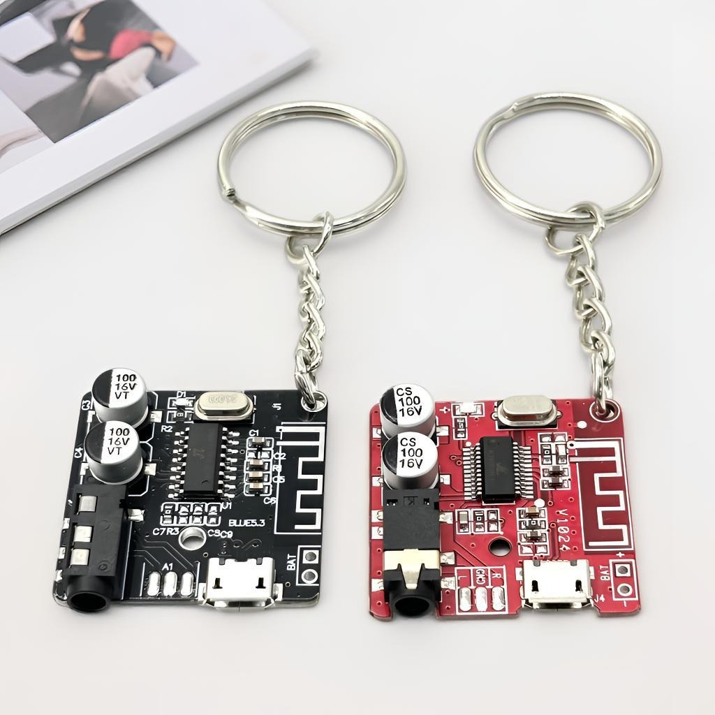 Cyberpunk-Stil Leiterplatten-S – Tech Accessories Board Bewertung und Preis
