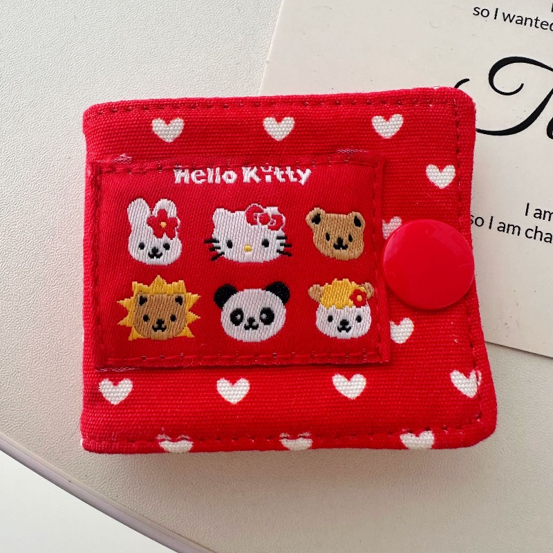Hello Kitty Datenkabel-Aufbewa – Desk Cable Clip Bewertung und Preis
