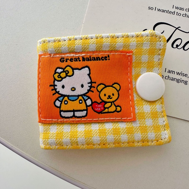 Hello Kitty Datenkabel-Aufbewa – Desk Cable Clip Bewertung und Preis