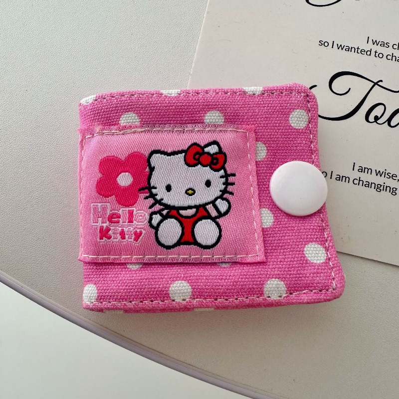 Hello Kitty Datenkabel-Aufbewa – Desk Cable Clip Bewertung und Preis