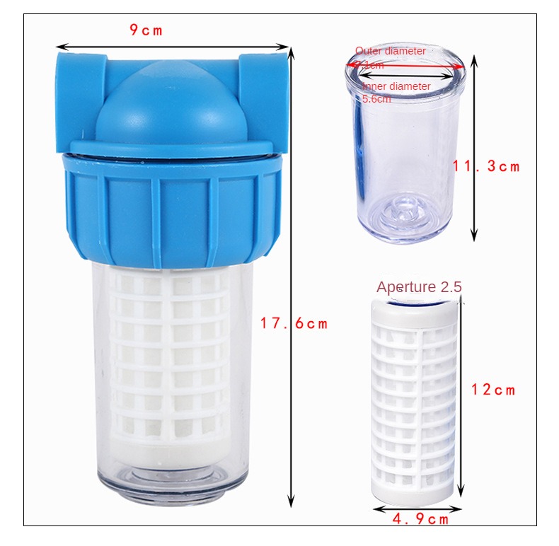 5 zoll Europäischen Italienisc – High Tech Kitchen Accessories Bewertung und Preis