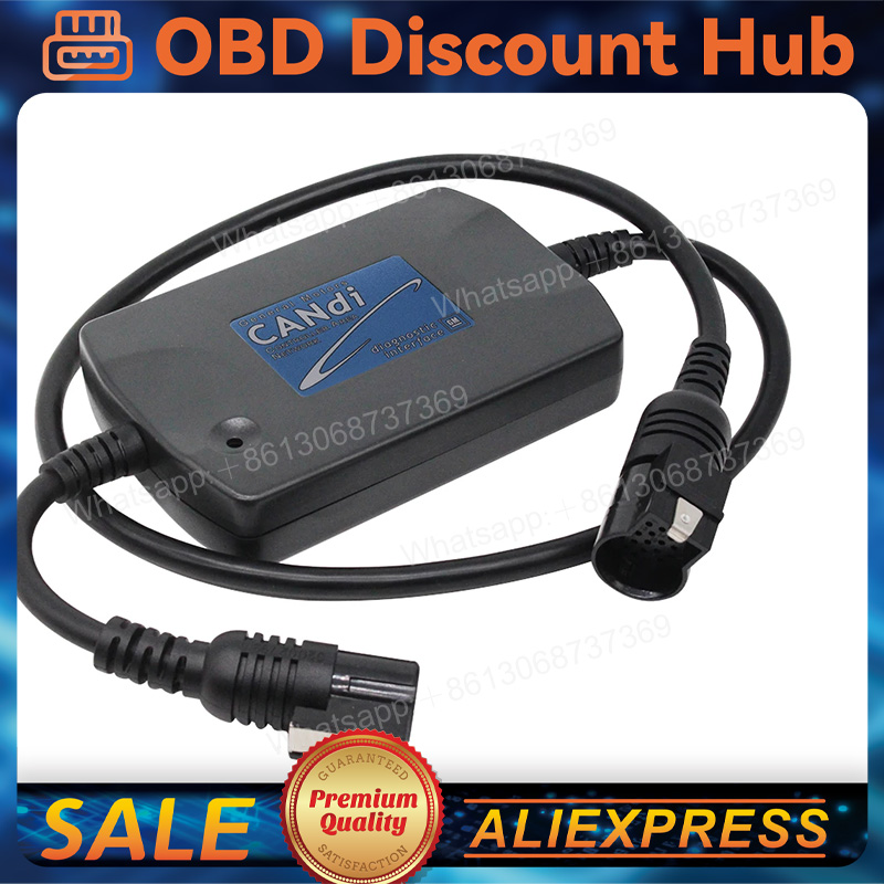 PCBA-Hauptplatine und VCI-Modu – Tech Accessories Board Bewertung und Preis
