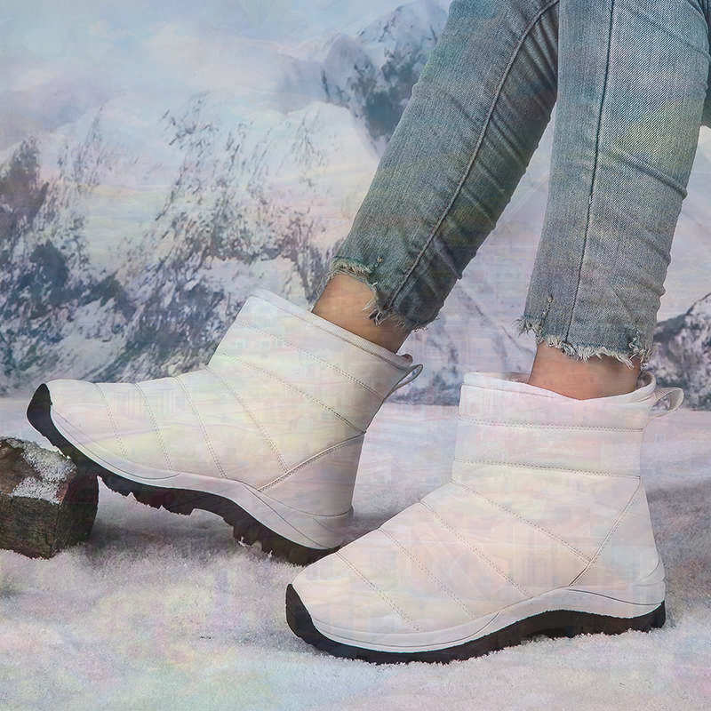 Rutschfeste Thermo-Laufschuhe  – Tech Accessories Board Bewertung und Preis