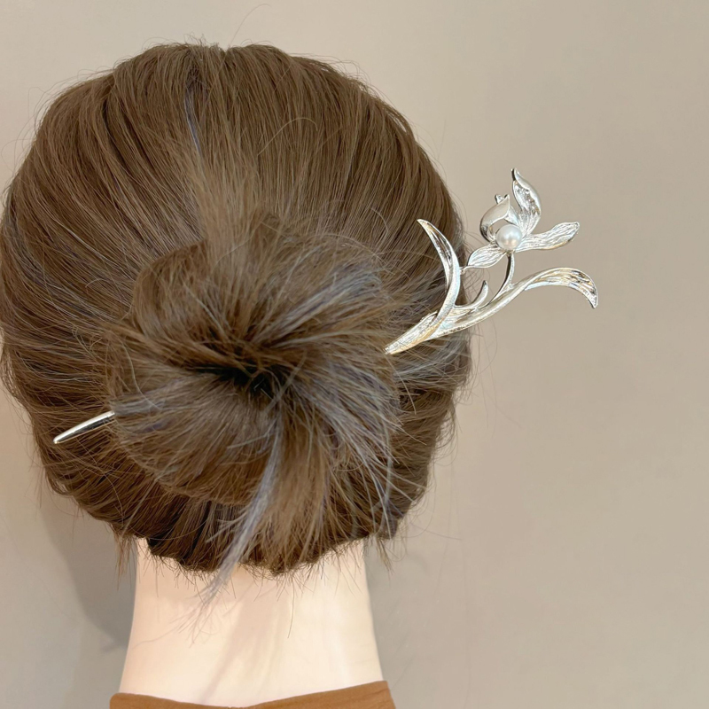 Neue chinesische Stil Silber O – Hi Tech Accessories Bewertung und Preis