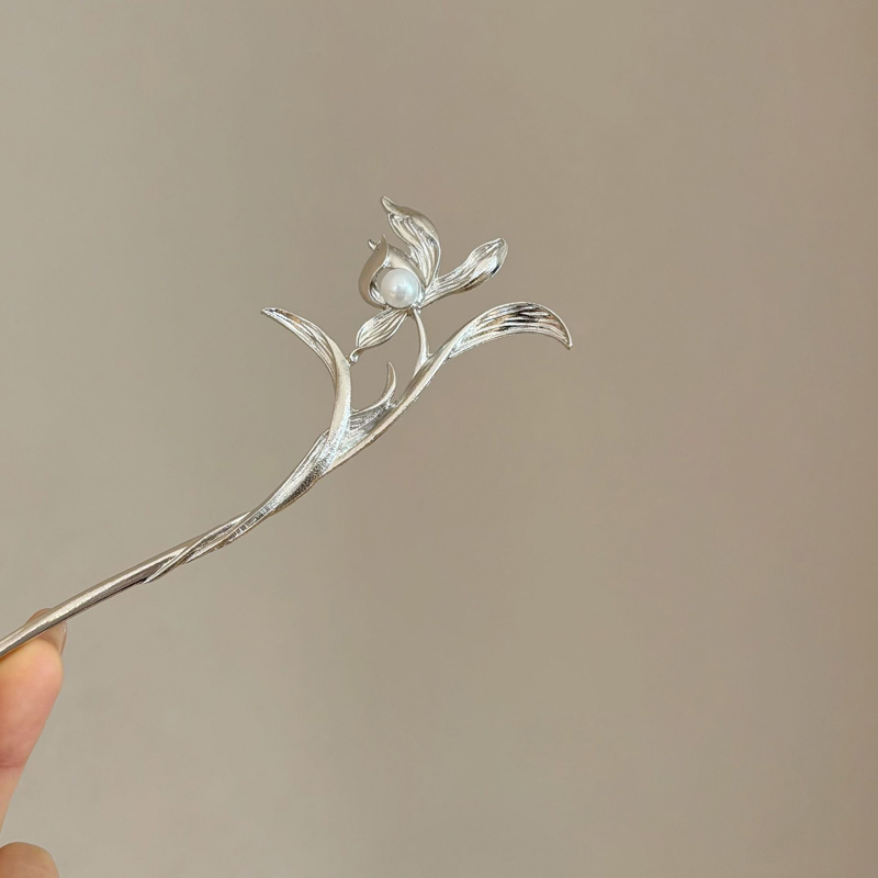 Neue chinesische Stil Silber O – Hi Tech Accessories Bewertung und Preis