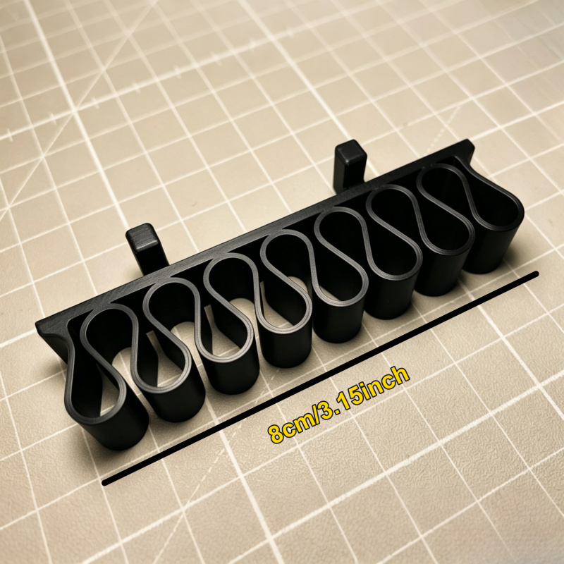 Kabelorganisator-Clip Pegboard – Desk Cable Clip Bewertung und Preis