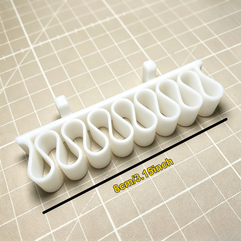 Kabelorganisator-Clip Pegboard – Desk Cable Clip Bewertung und Preis