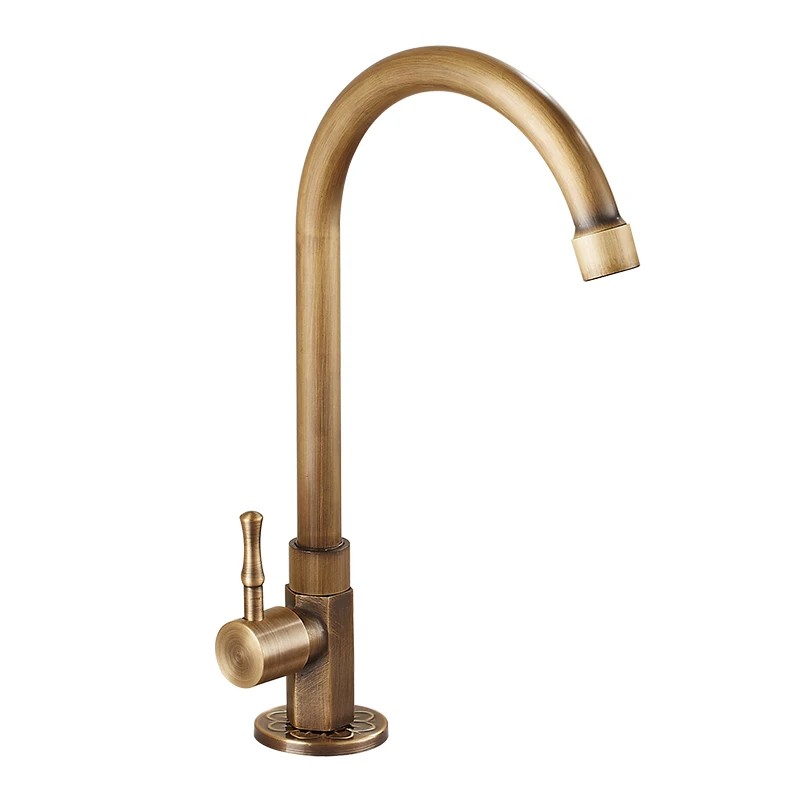 Hochwertiger Wasserhahn aus Me – High Tech Kitchen Accessories Bewertung und Preis