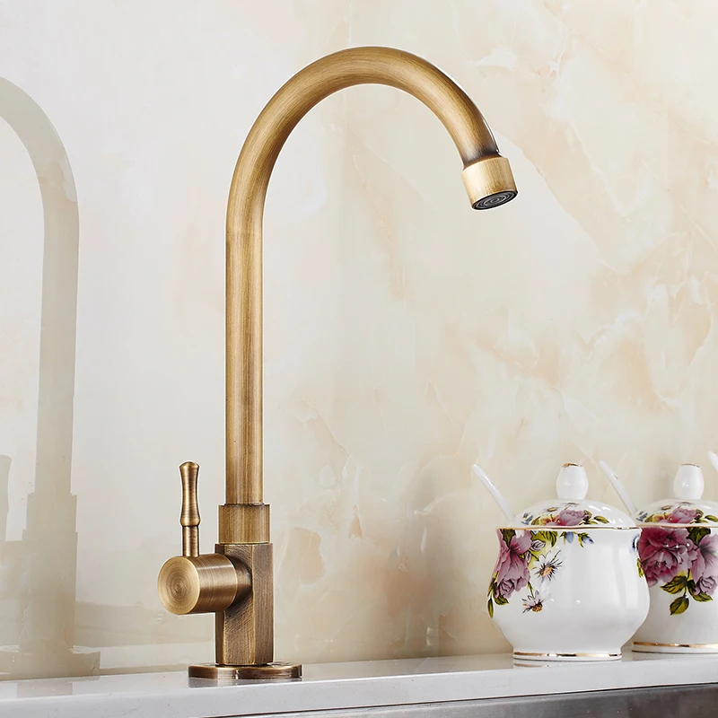 Hochwertiger Wasserhahn aus Me – High Tech Kitchen Accessories Bewertung und Preis