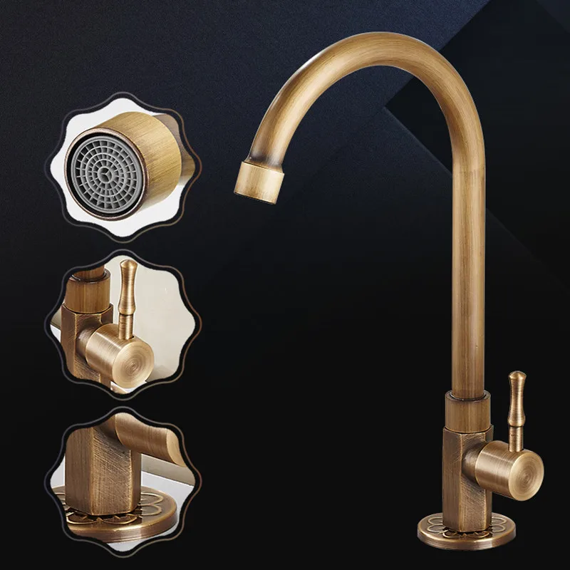 Hochwertiger Wasserhahn aus Me – High Tech Kitchen Accessories Bewertung und Preis