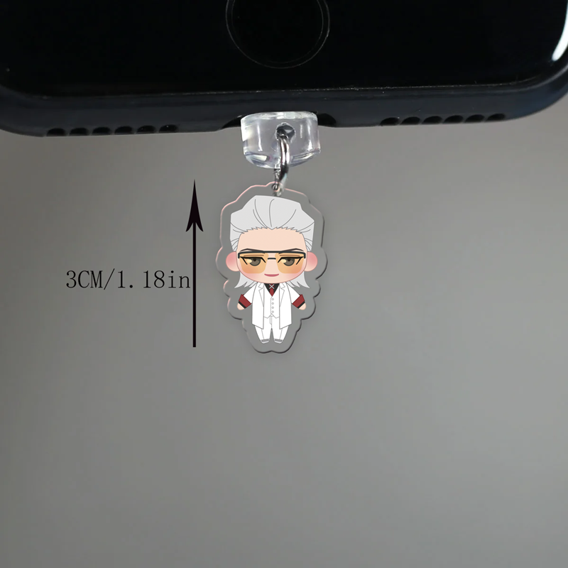 Acryl To Be Hero X Telefon Sta – Tech Accessories Apple Bewertung und Preis
