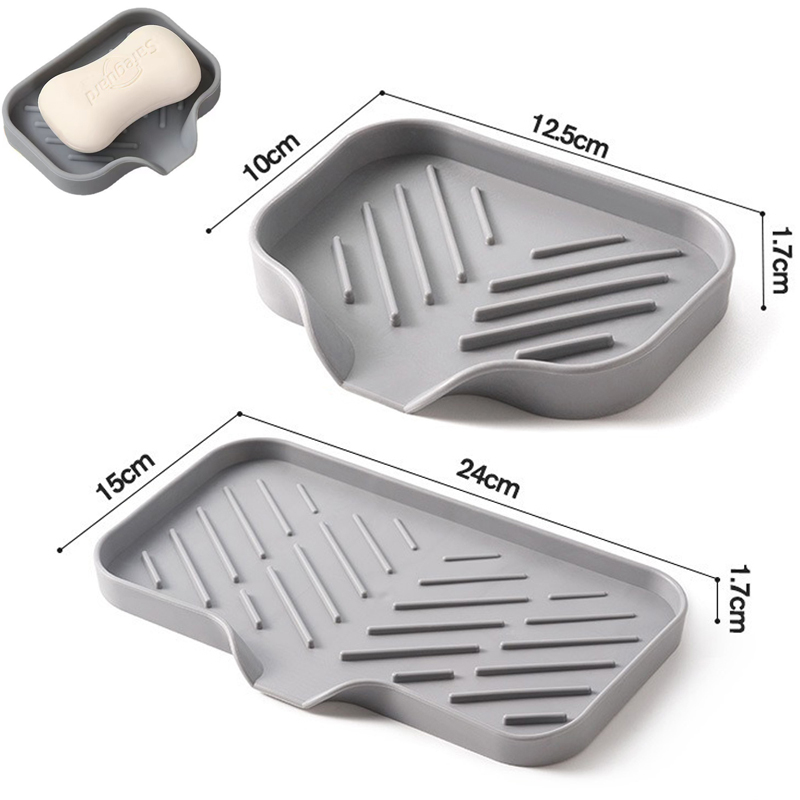 Schwammhalter für die Küchensp – Tech Accessories Organizer Bewertung und Preis