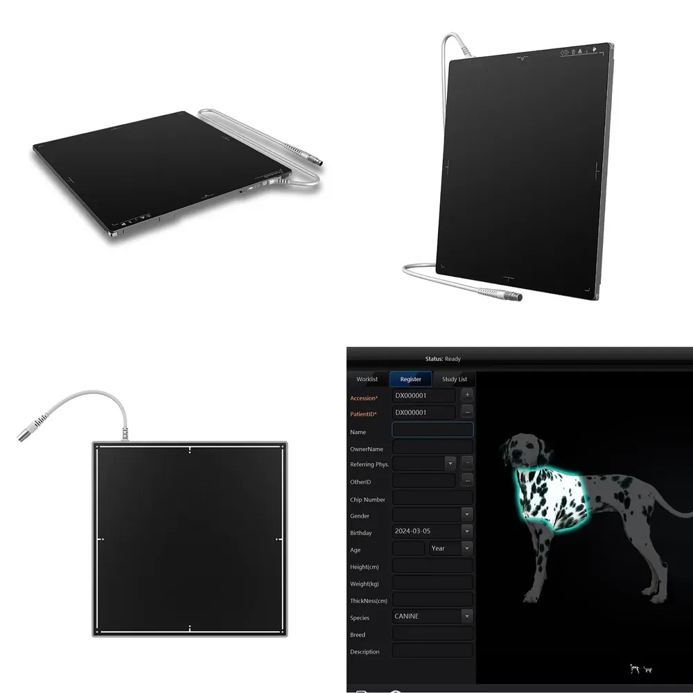 Heißer Verkauf: 17x17 Zoll AEC – Xray Tech Accessories Bewertung und Preis