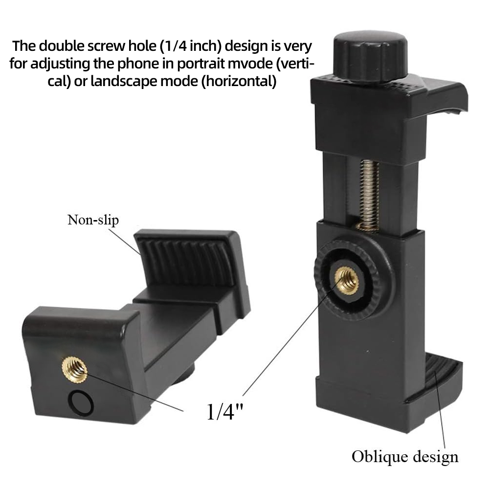 Am Kopf montierter Telefonhalt – Mobile Tech Accessories Bewertung und Preis