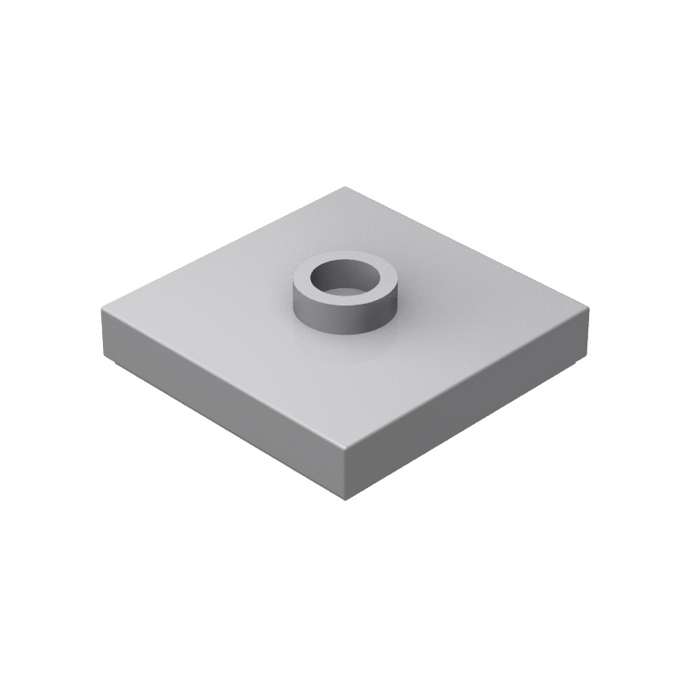 MOC 87580 High-Tech 2x2 Vier-z – Tech Accessories Board Bewertung und Preis