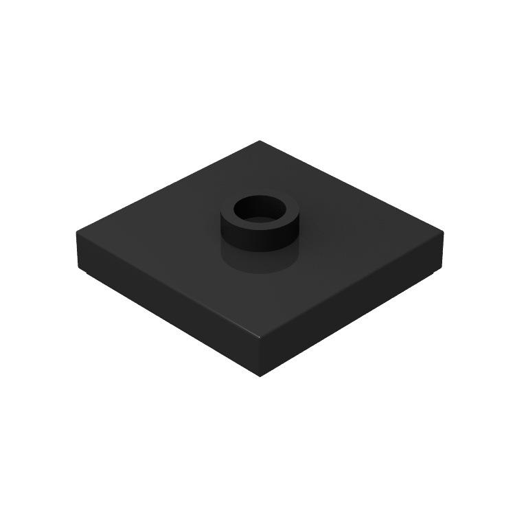 MOC 87580 High-Tech 2x2 Vier-z – Tech Accessories Board Bewertung und Preis