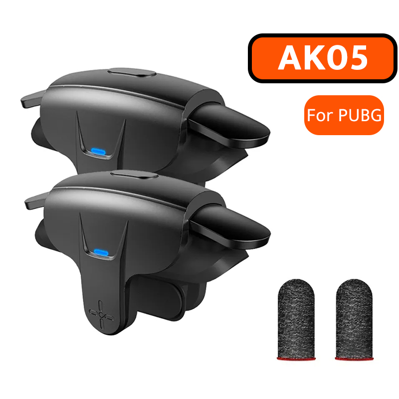 AK05 Gamecontroller für PUBG M – Mobile Tech Accessories Bewertung und Preis