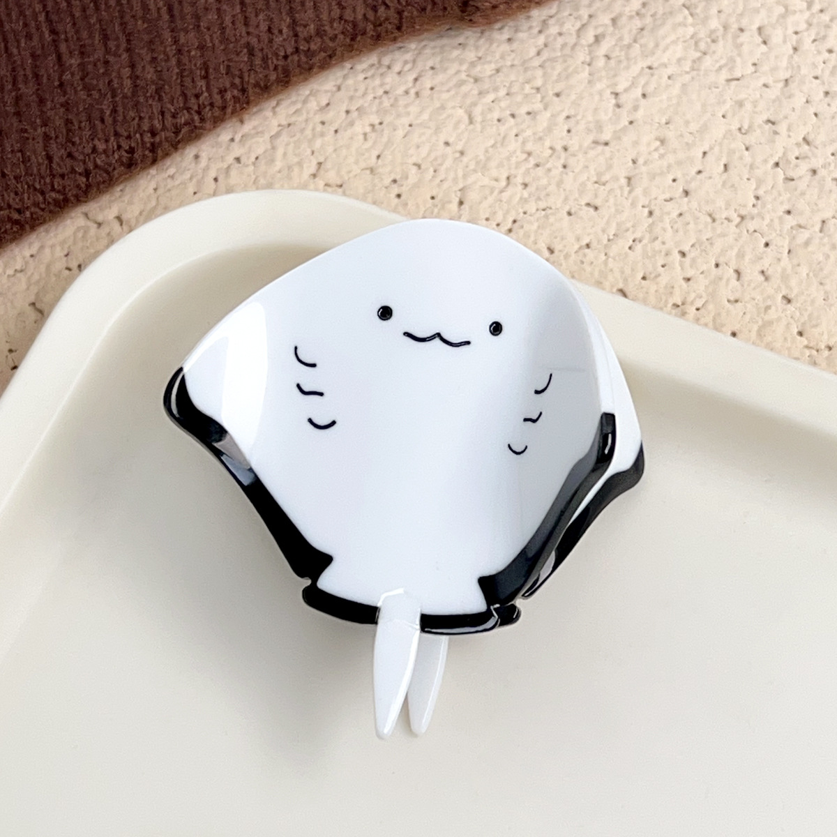 Wal-Haarspange im neuen Stil m – Hi Tech Accessories Bewertung und Preis