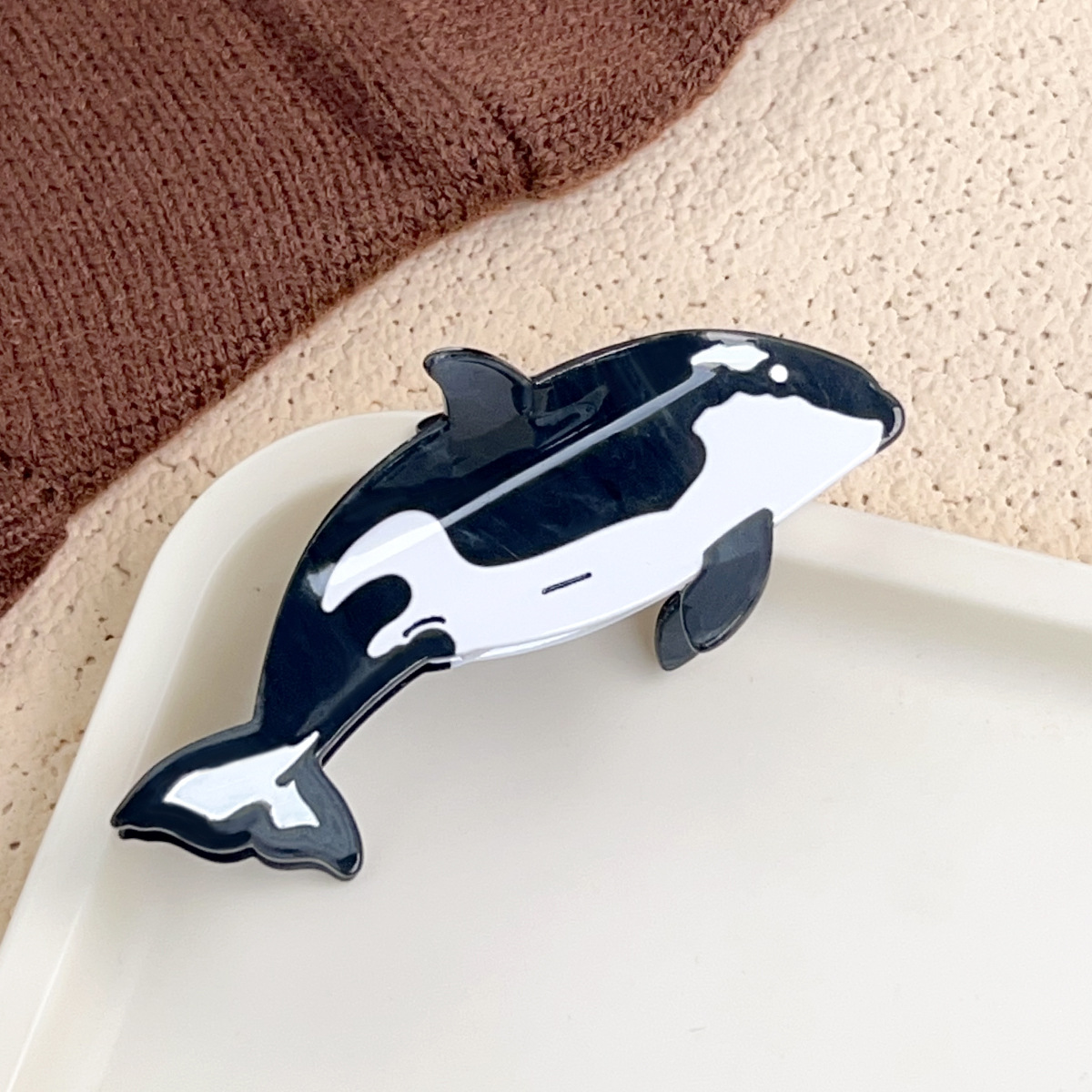 Wal-Haarspange im neuen Stil m – Hi Tech Accessories Bewertung und Preis