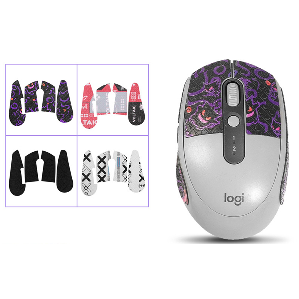 Für Logitech M590 Maus Grip Ta – Tech Acc Bewertung und Preis