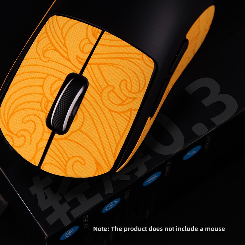 Esports Tiger Gaming Mouse Gri – Tech Acc Bewertung und Preis