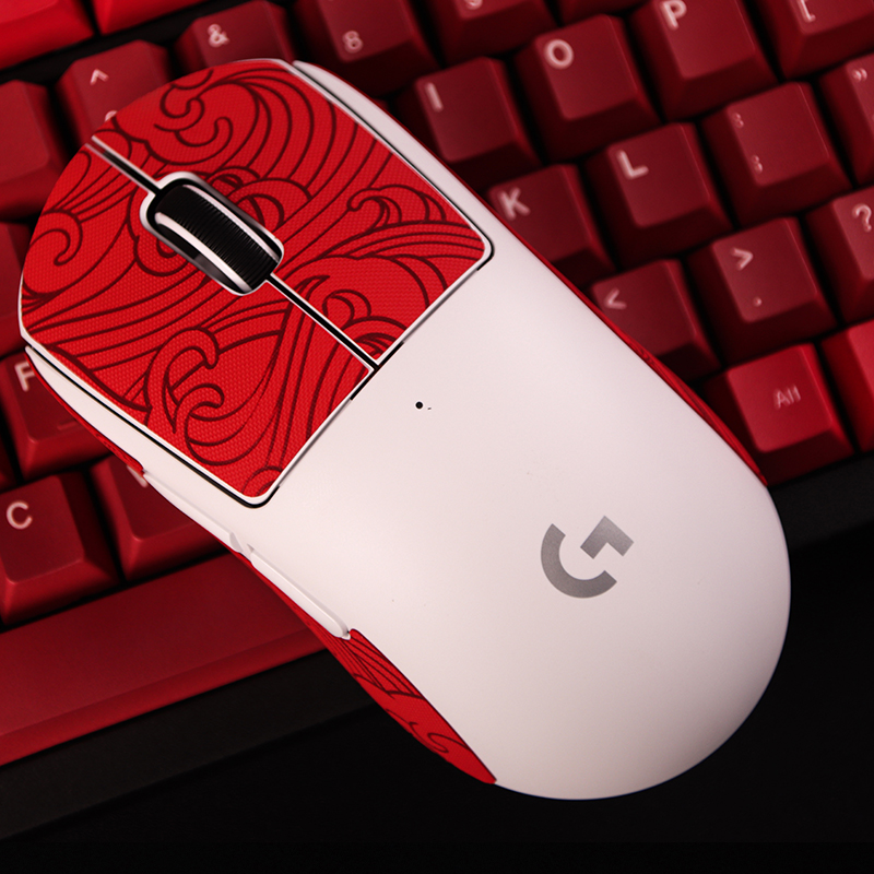 Esports Tiger Gaming Mouse Gri – Tech Acc Bewertung und Preis