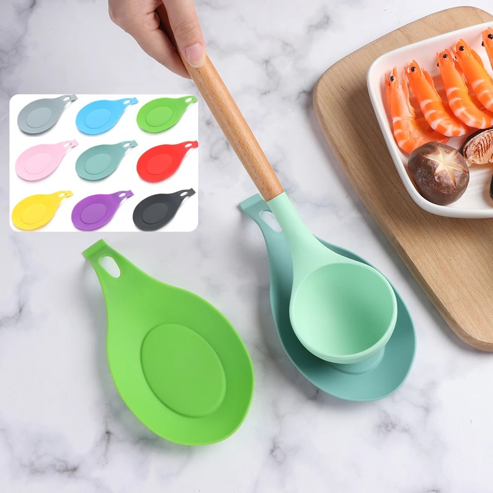 Silikon Wärmedämmung Löffel Ut – Tech Accessories Organizer Bewertung und Preis