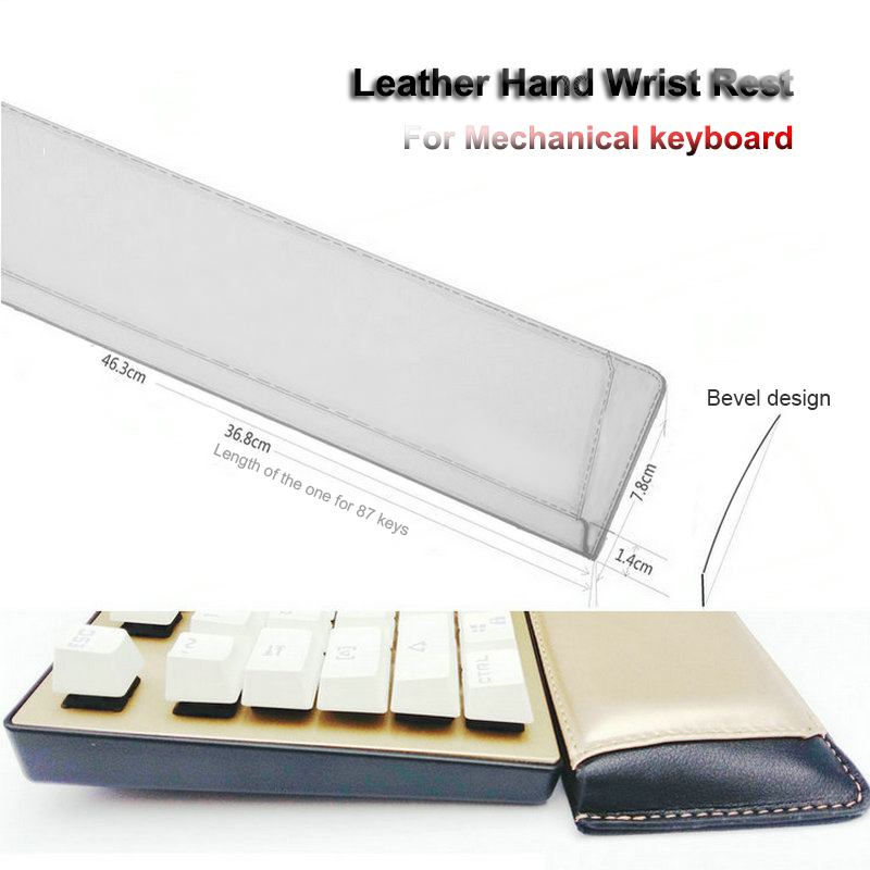 Heculas PU Leder Hände Handgel – Keyboard Wrist Pad Leather Bewertung und Preis